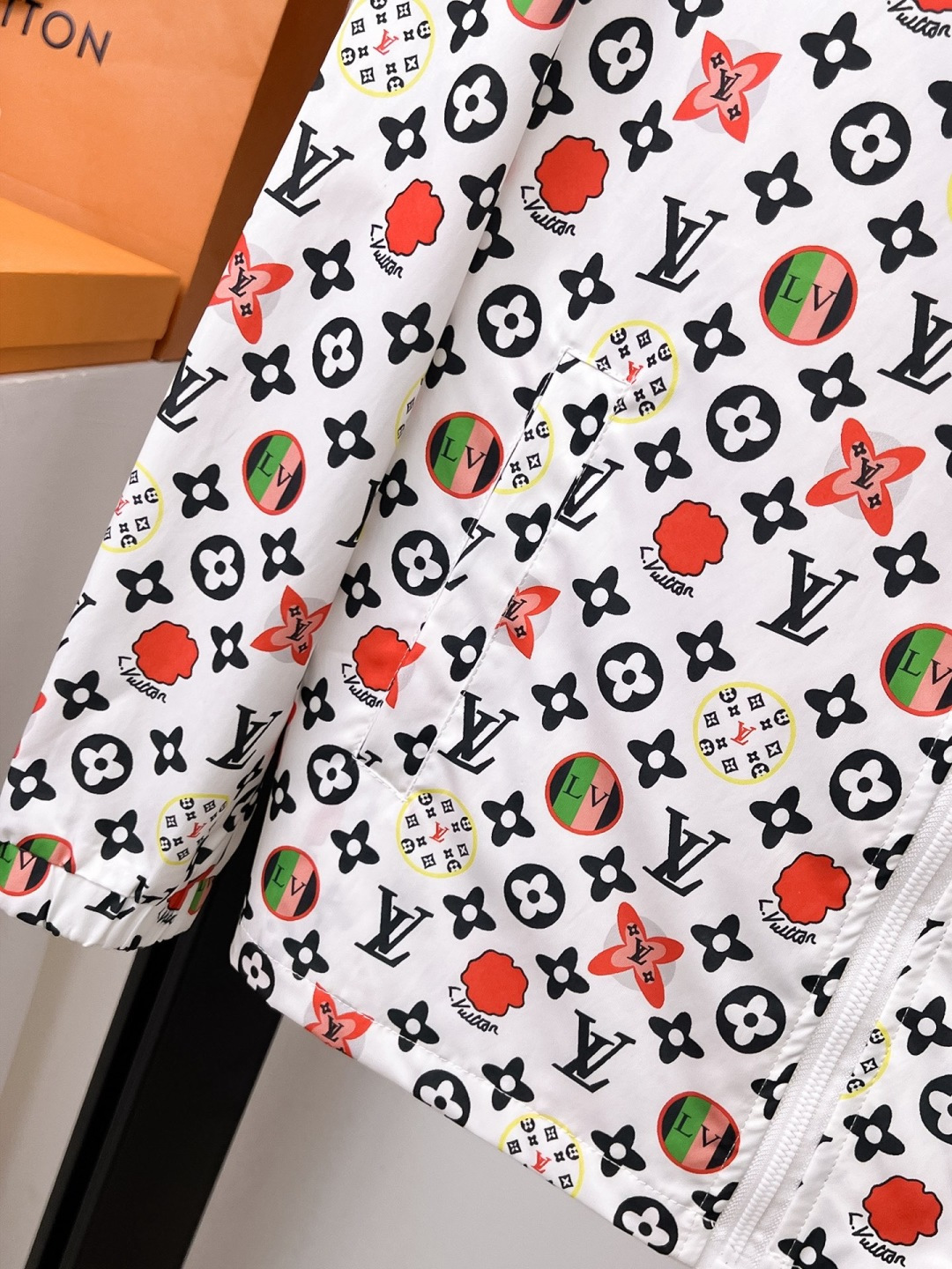 LV men Louis VuittonLV 2026 ， ， ，n ， ， ， ， 。 ：M 3XL — photo 4