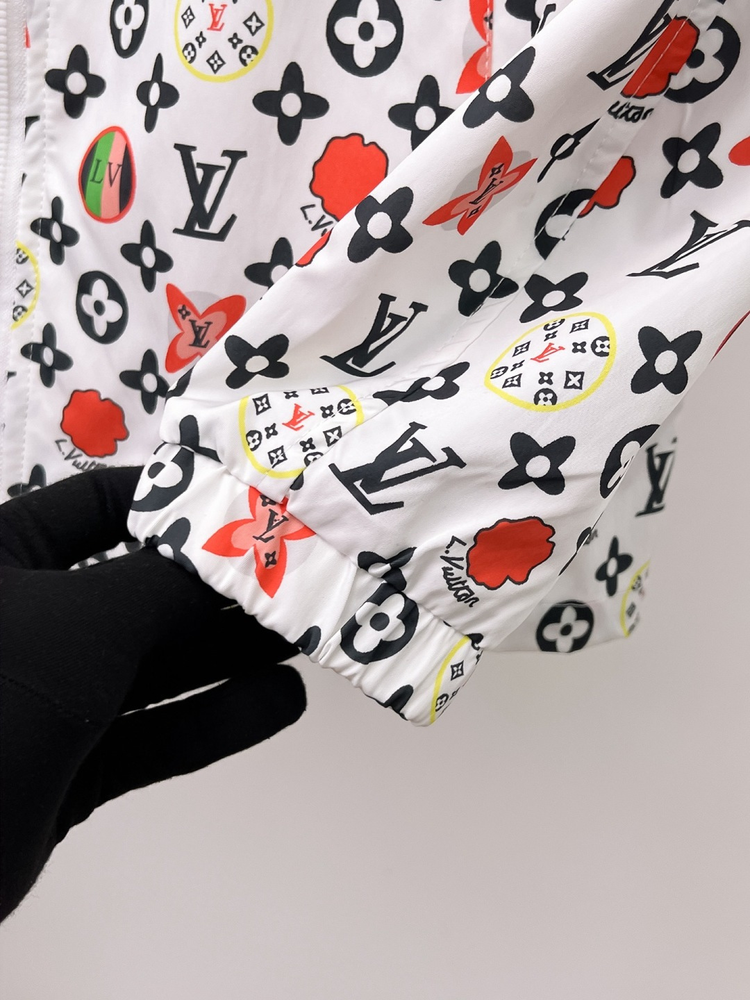 LV men Louis VuittonLV 2026 ， ， ，n ， ， ， ， 。 ：M 3XL — photo 5