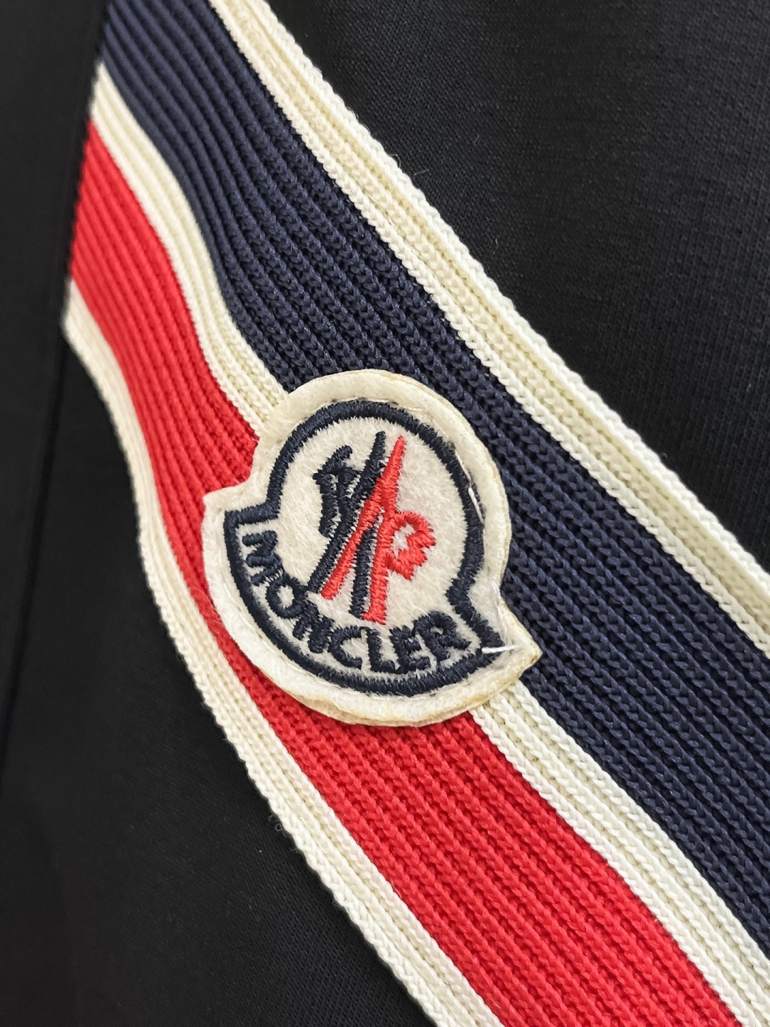 moncler men New LOGO, M-3 XL — photo 7