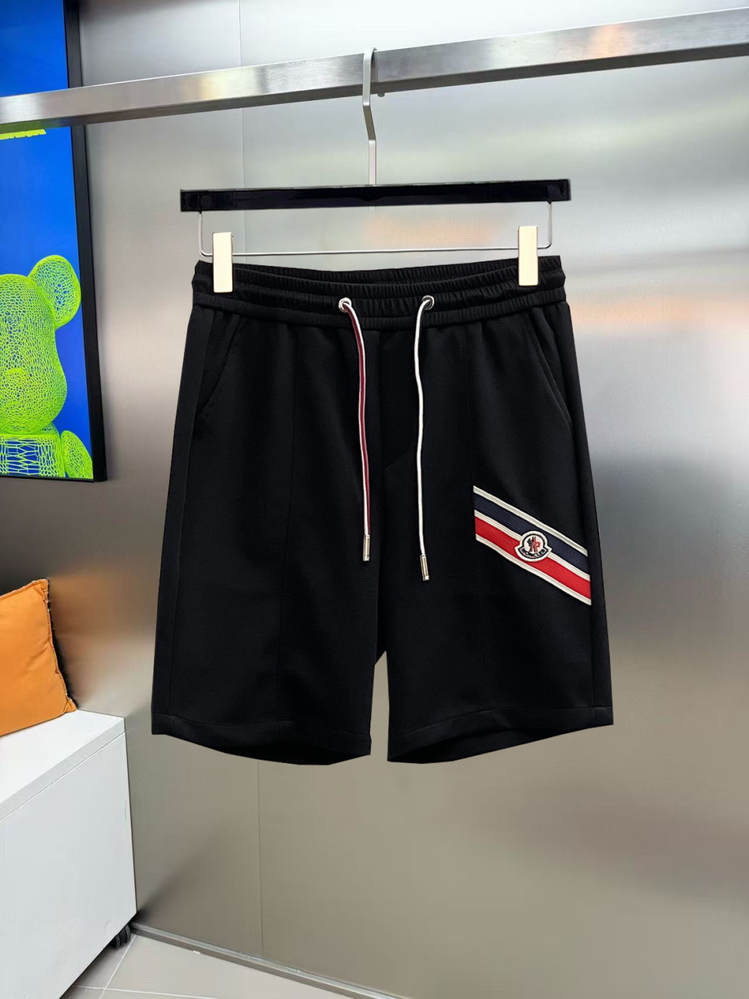 moncler men New LOGO, M-3 XL