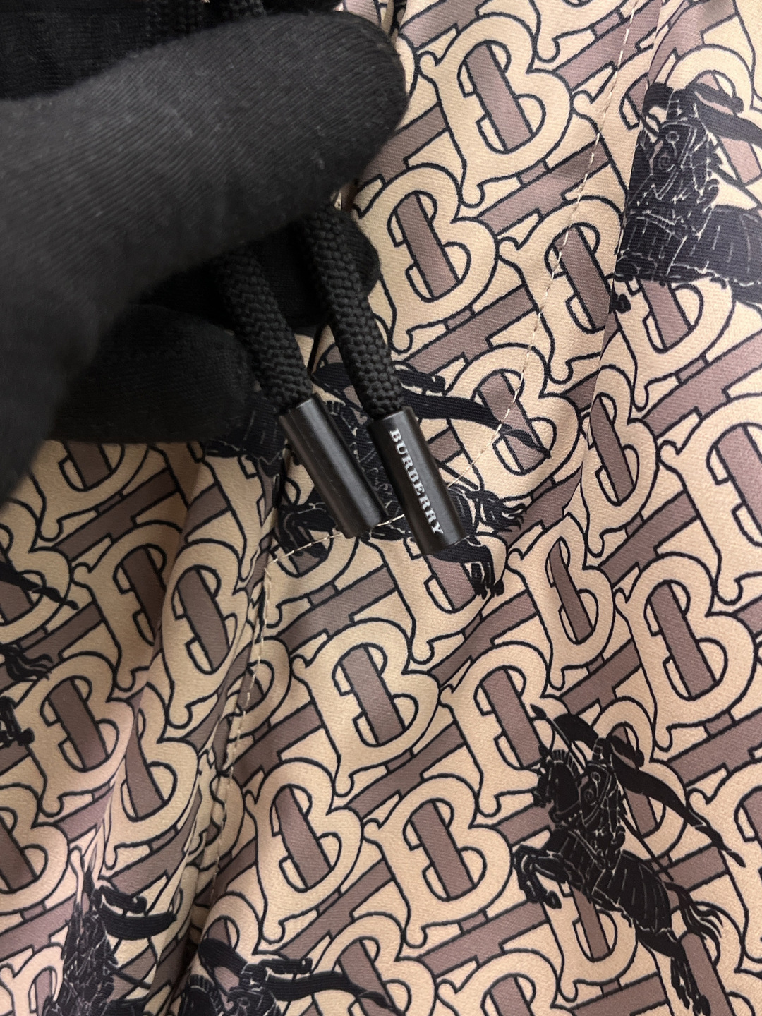 Burberry men New LOGO, M-3 XL — photo 6