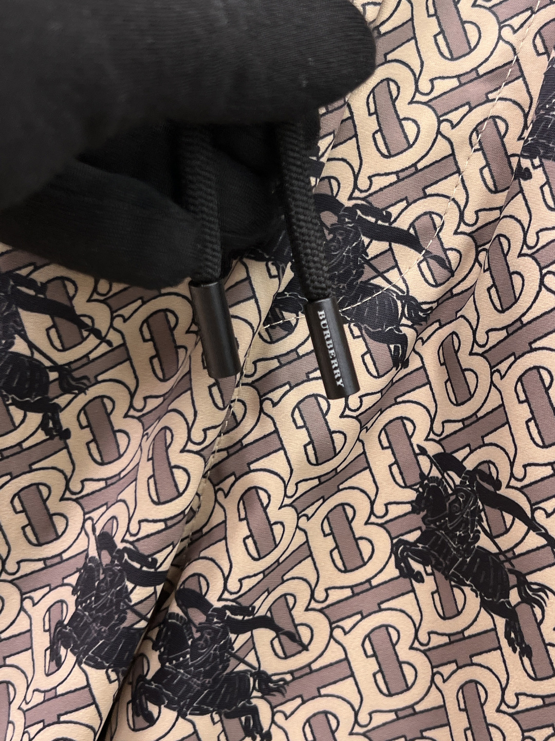 Burberry men New LOGO, M-3 XL — photo 8