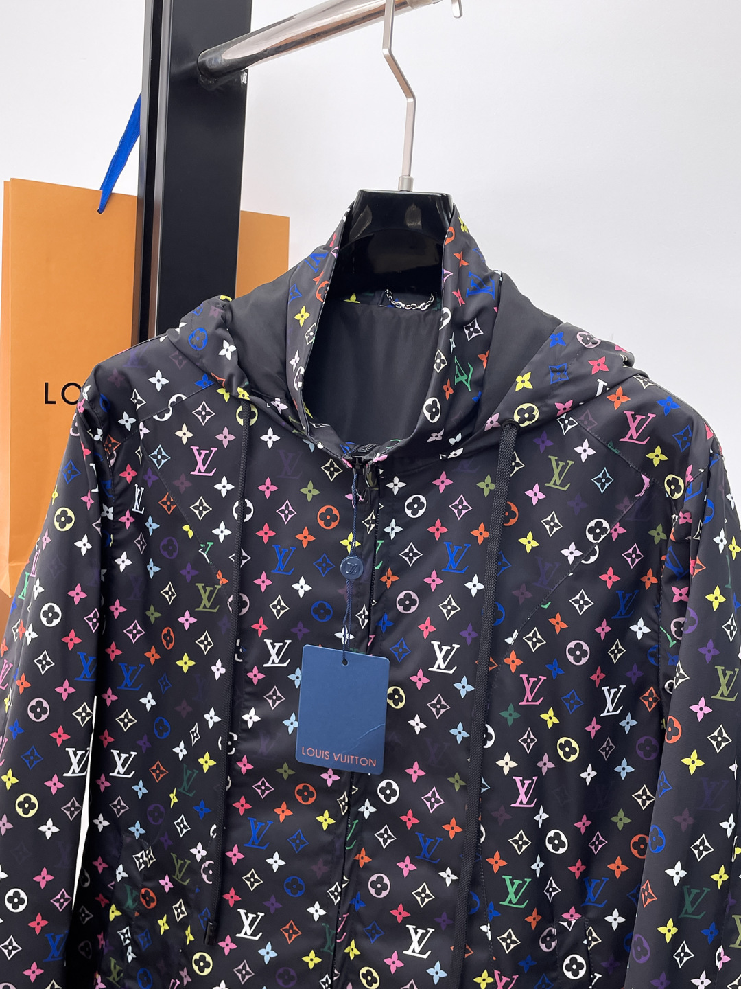 LV men Louis VuittonLV 2026 New ， ， ! ， ， ， ， ！ Logo ！ ， Get ! ， ， ， ! ：M-3XL ！ — photo 7