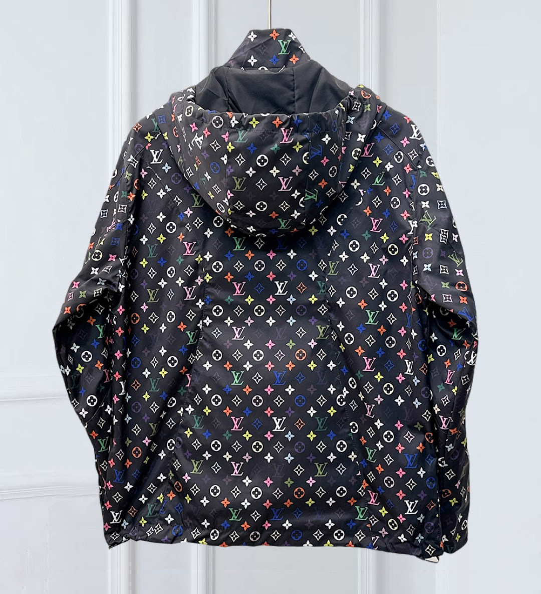 LV men Louis VuittonLV 2026 New ， ， ! ， ， ， ， ！ Logo ！ ， Get ! ， ， ， ! ：M-3XL ！ — photo 2