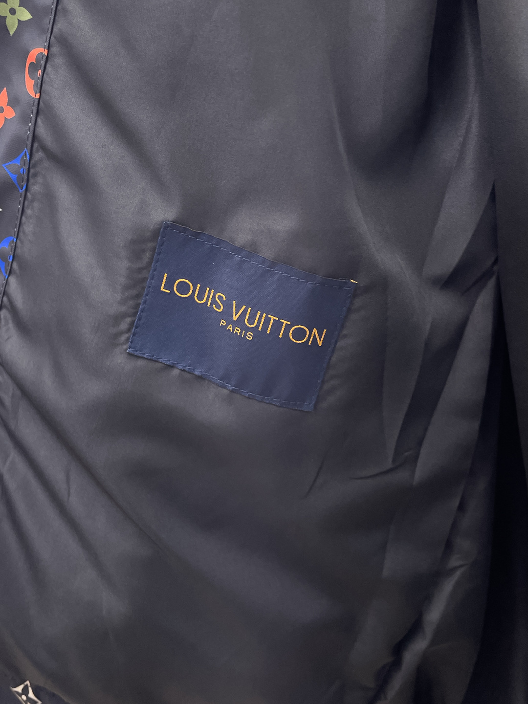 LV men Louis VuittonLV 2026 New ， ， ! ， ， ， ， ！ Logo ！ ， Get ! ， ， ， ! ：M-3XL ！ — photo 8