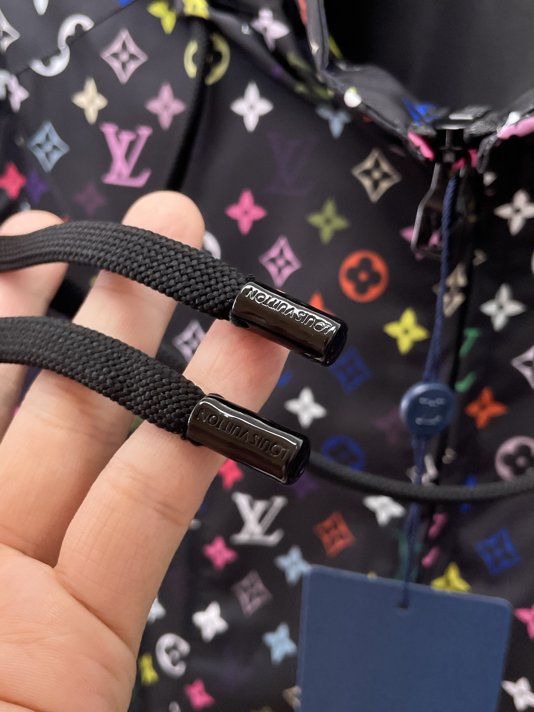 LV men Louis VuittonLV 2026 New ， ， ! ， ， ， ， ！ Logo ！ ， Get ! ， ， ， ! ：M-3XL ！ — photo 9
