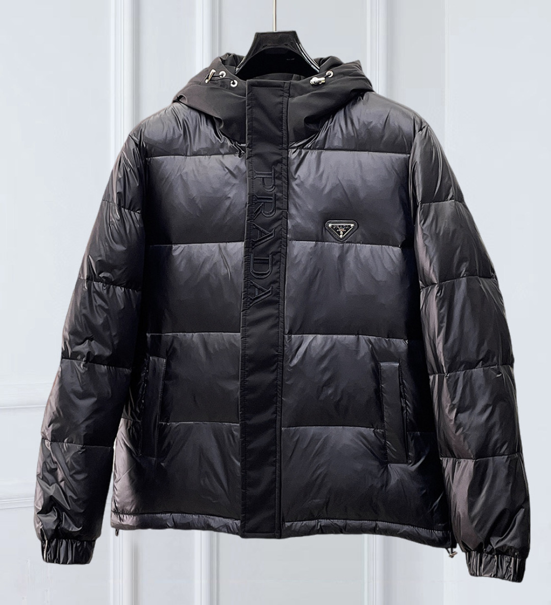 90 Logo M-3XL. 200 Prada NovitàPiumino Piumino Piumino