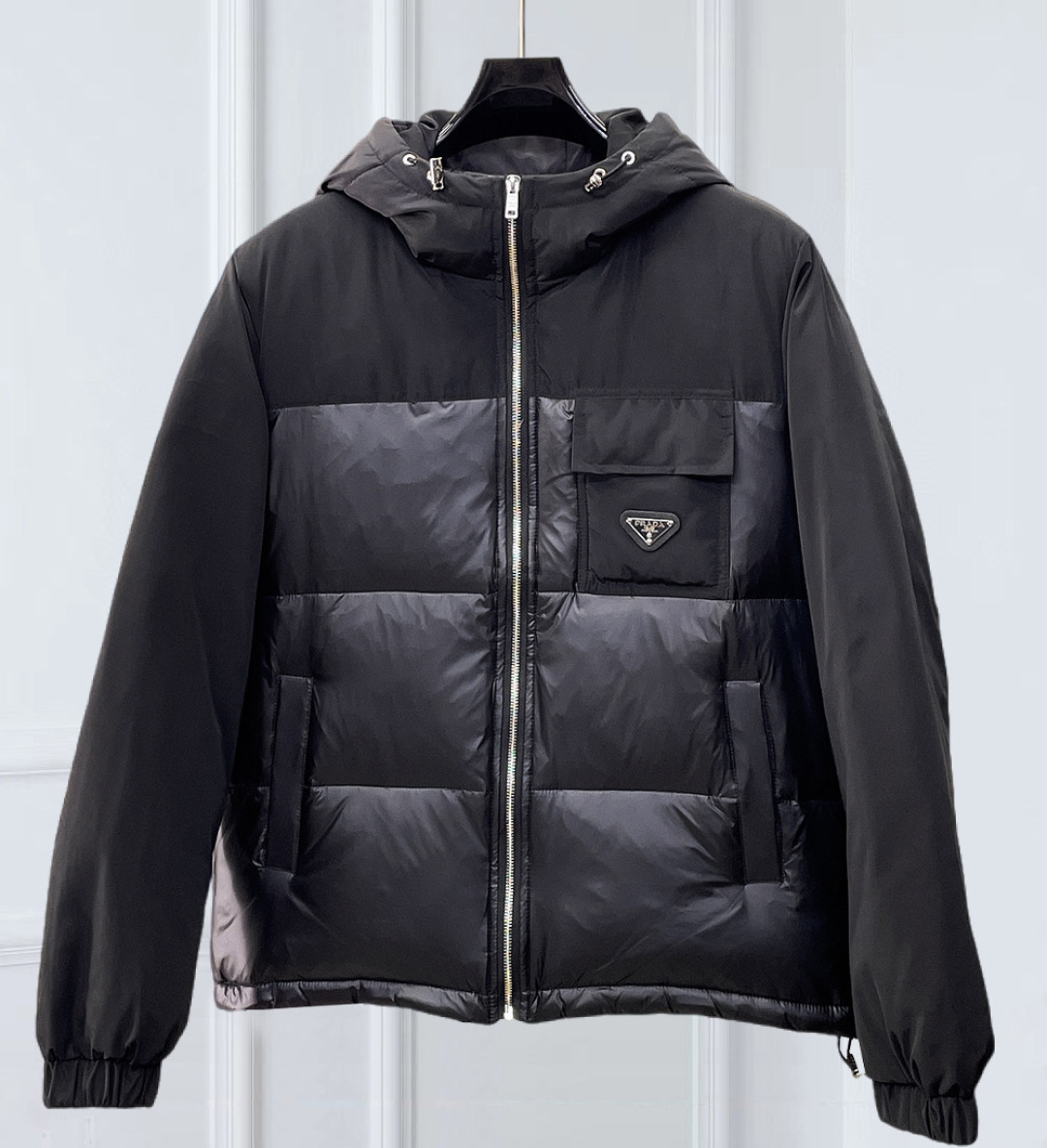 90 Logo M-3XL. 200 Prada NovitàPiumino Piumino Piumino
