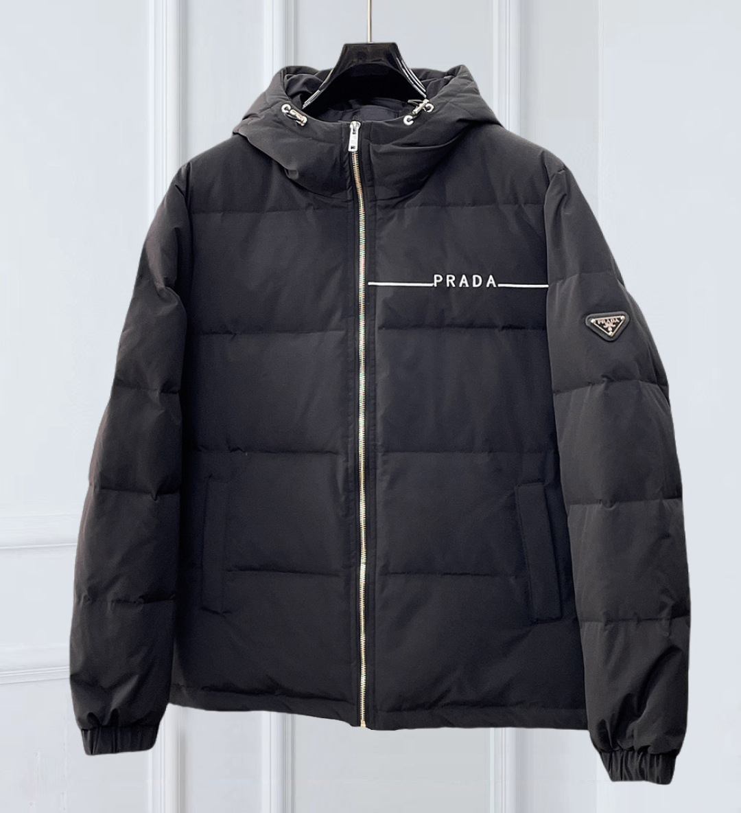 90 Logo M-3XL. 200 Prada NovitàPiumino Piumino Piumino
