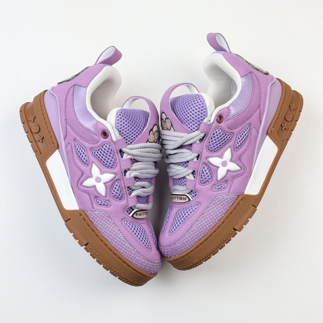 渠道订单 L家 Skate 1854 Low Sneaker系列 运动鞋驴家面包鞋「 Sk8 」全新低帮