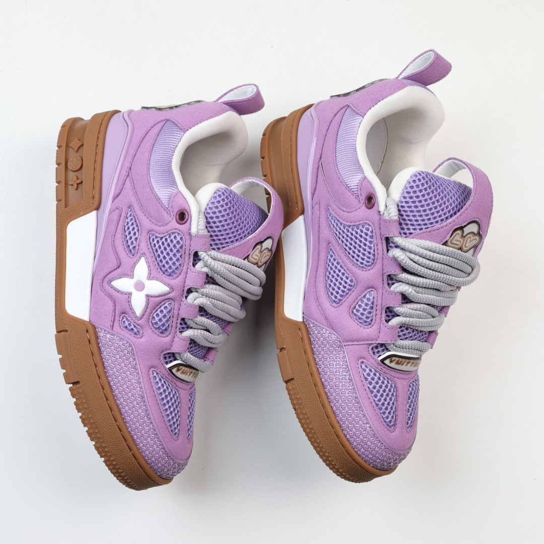 渠道订单 L家 Skate 1854 Low Sneaker系列 运动鞋驴家面包鞋「 Sk8 」全新低帮