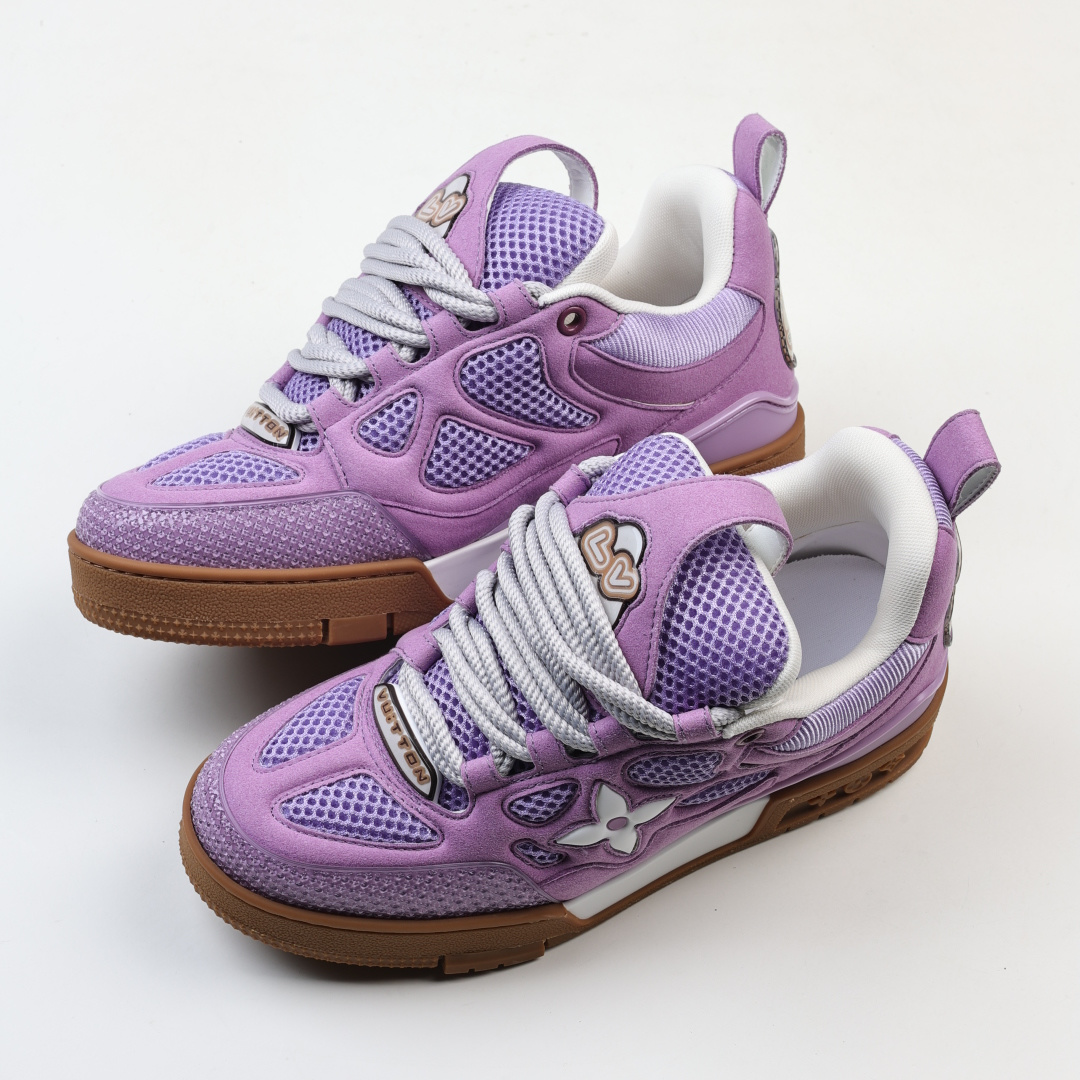 渠道订单 L家 Skate 1854 Low Sneaker系列 运动鞋驴家面包鞋「 Sk8 」全新低帮