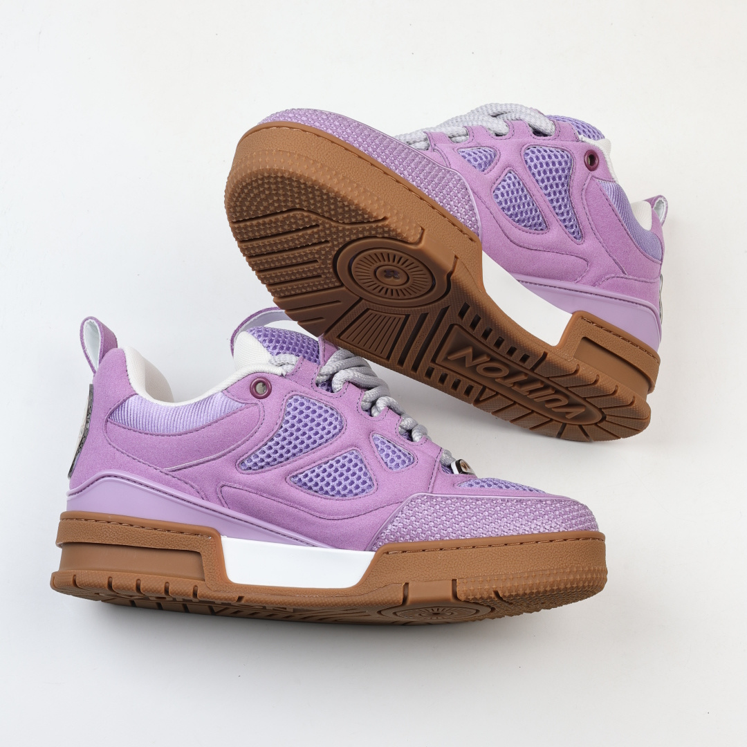 渠道订单 L家 Skate 1854 Low Sneaker系列 运动鞋驴家面包鞋「 Sk8 」全新低帮