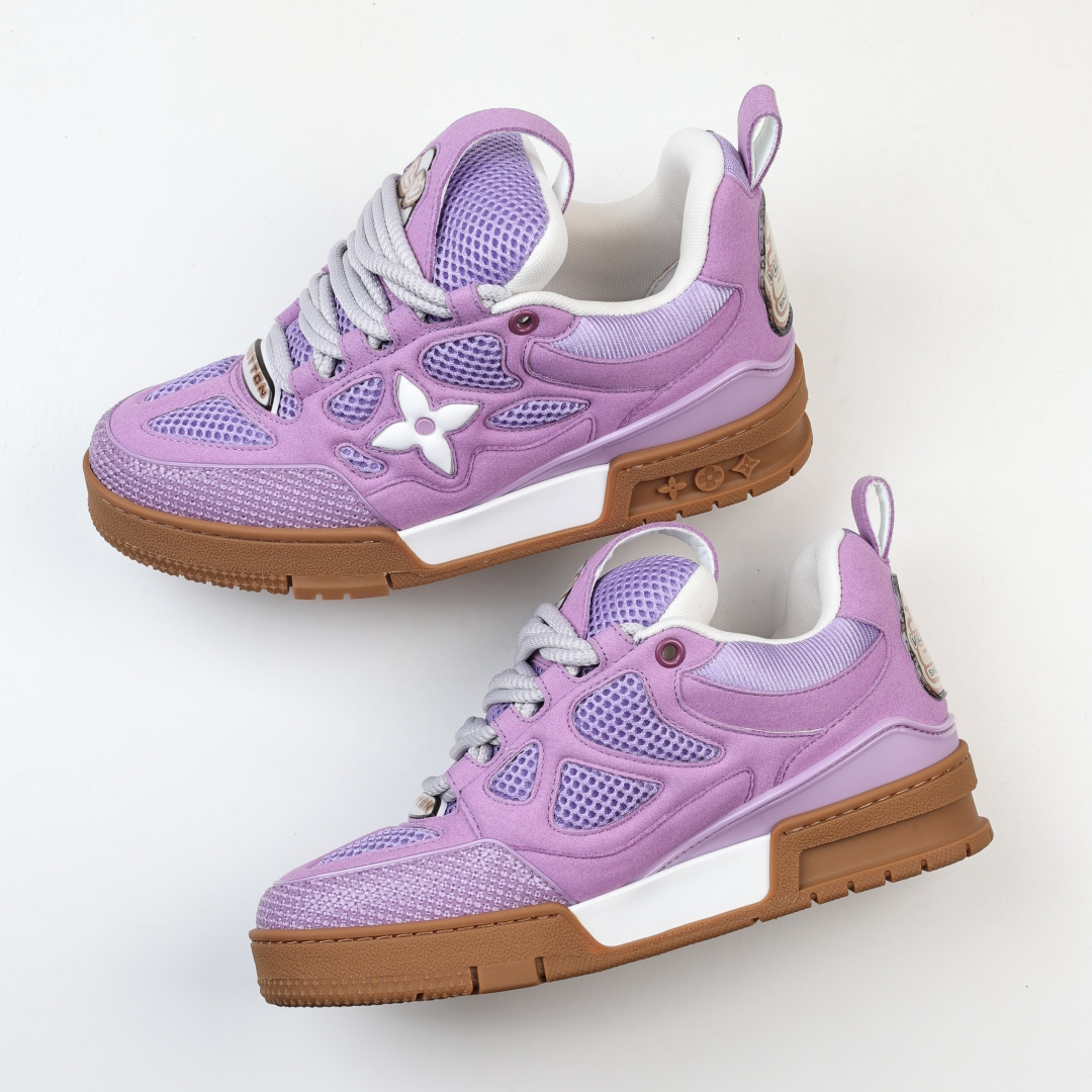 渠道订单 L家 Skate 1854 Low Sneaker系列 运动鞋驴家面包鞋「 Sk8 」全新低帮