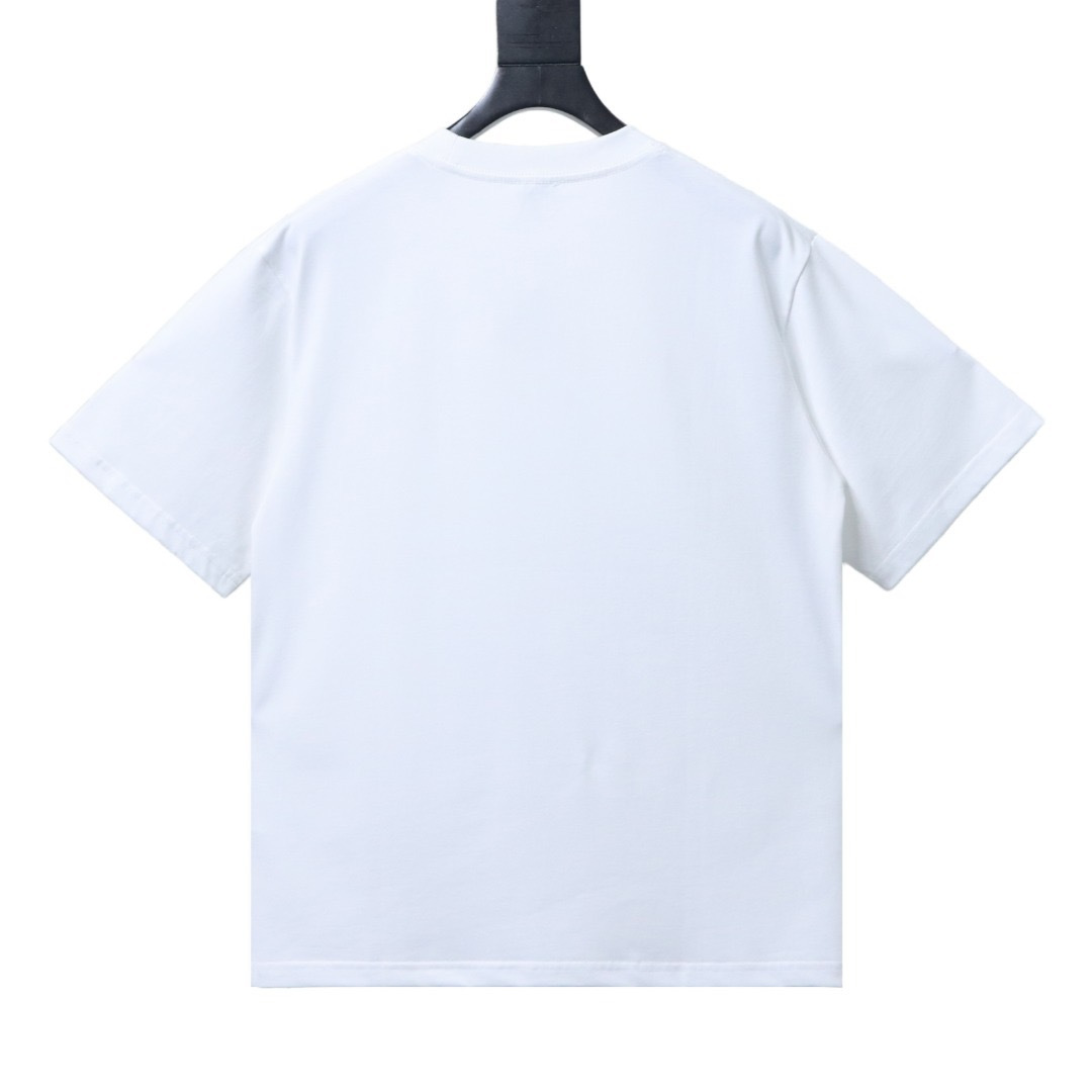 Alternative view of T-Shirt 12876