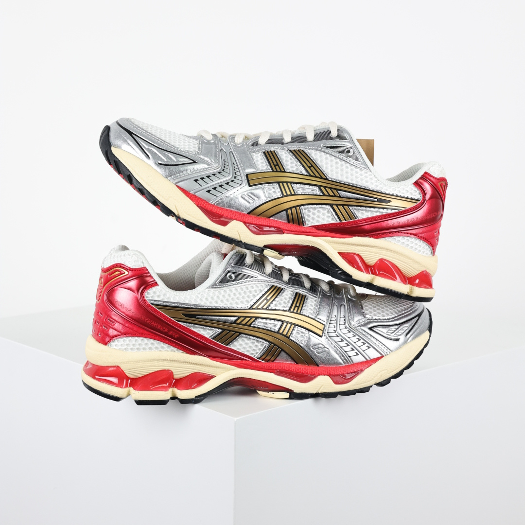 Sneakers 13422