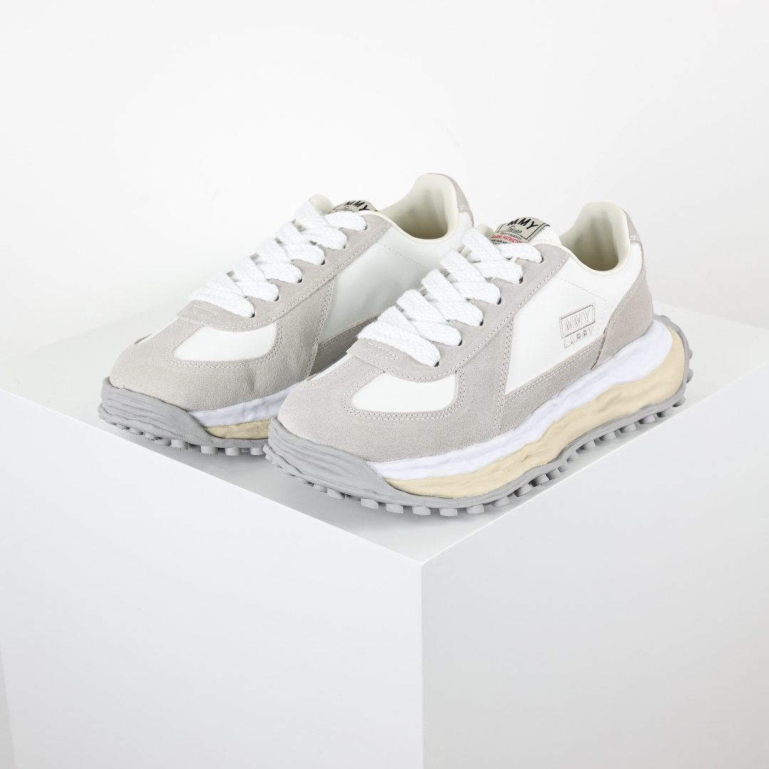 290 MIHARA YASUHIRO 三原康裕 Rally 变形溶解鞋-Chinese UA Cheap High Quatity Brand Clothes Bags handbags Sneakers wholesale wholesaler seller from China Factory suppliers Fashion Clothing Shoes best Quality Beautiful Price 290 MIHARA YASUHIRO 三原康裕 Rally 变形溶解鞋