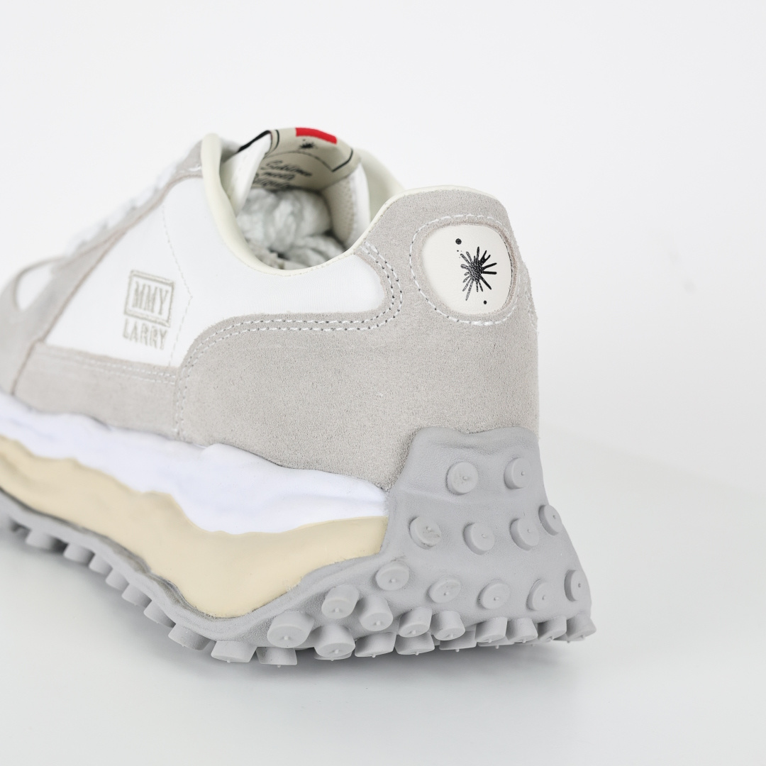 290 MIHARA YASUHIRO 三原康裕 Rally 变形溶解鞋-Chinese UA Cheap High Quatity Brand Clothes Bags handbags Sneakers wholesale wholesaler seller from China Factory suppliers Fashion Clothing Shoes best Quality Beautiful Price 290 MIHARA YASUHIRO 三原康裕 Rally 变形溶解鞋