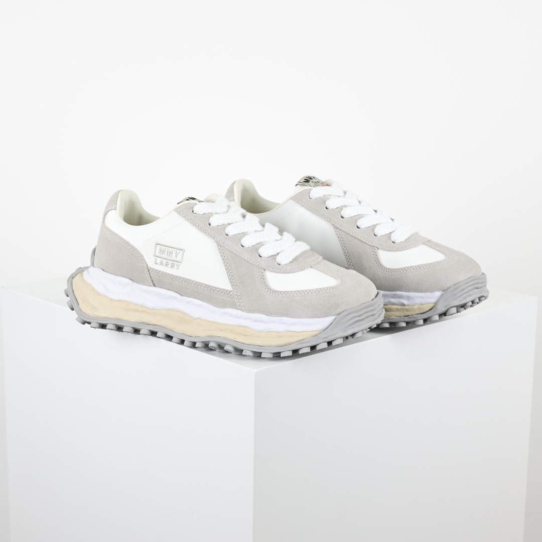 290 MIHARA YASUHIRO 三原康裕 Rally 变形溶解鞋-Chinese UA Cheap High Quatity Brand Clothes Bags handbags Sneakers wholesale wholesaler seller from China Factory suppliers Fashion Clothing Shoes best Quality Beautiful Price 290 MIHARA YASUHIRO 三原康裕 Rally 变形溶解鞋