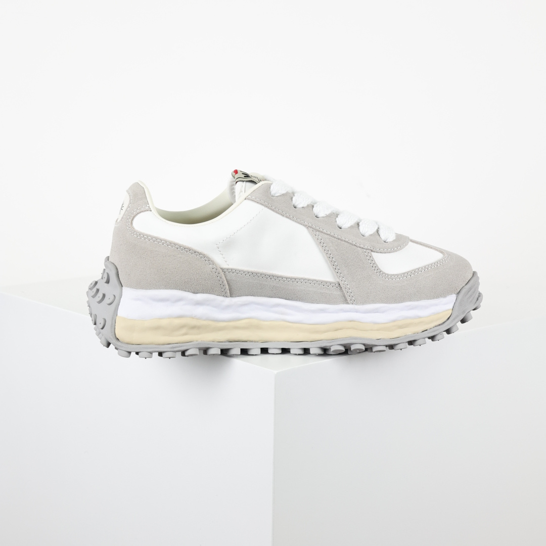290 MIHARA YASUHIRO 三原康裕 Rally 变形溶解鞋-Chinese UA Cheap High Quatity Brand Clothes Bags handbags Sneakers wholesale wholesaler seller from China Factory suppliers Fashion Clothing Shoes best Quality Beautiful Price 290 MIHARA YASUHIRO 三原康裕 Rally 变形溶解鞋