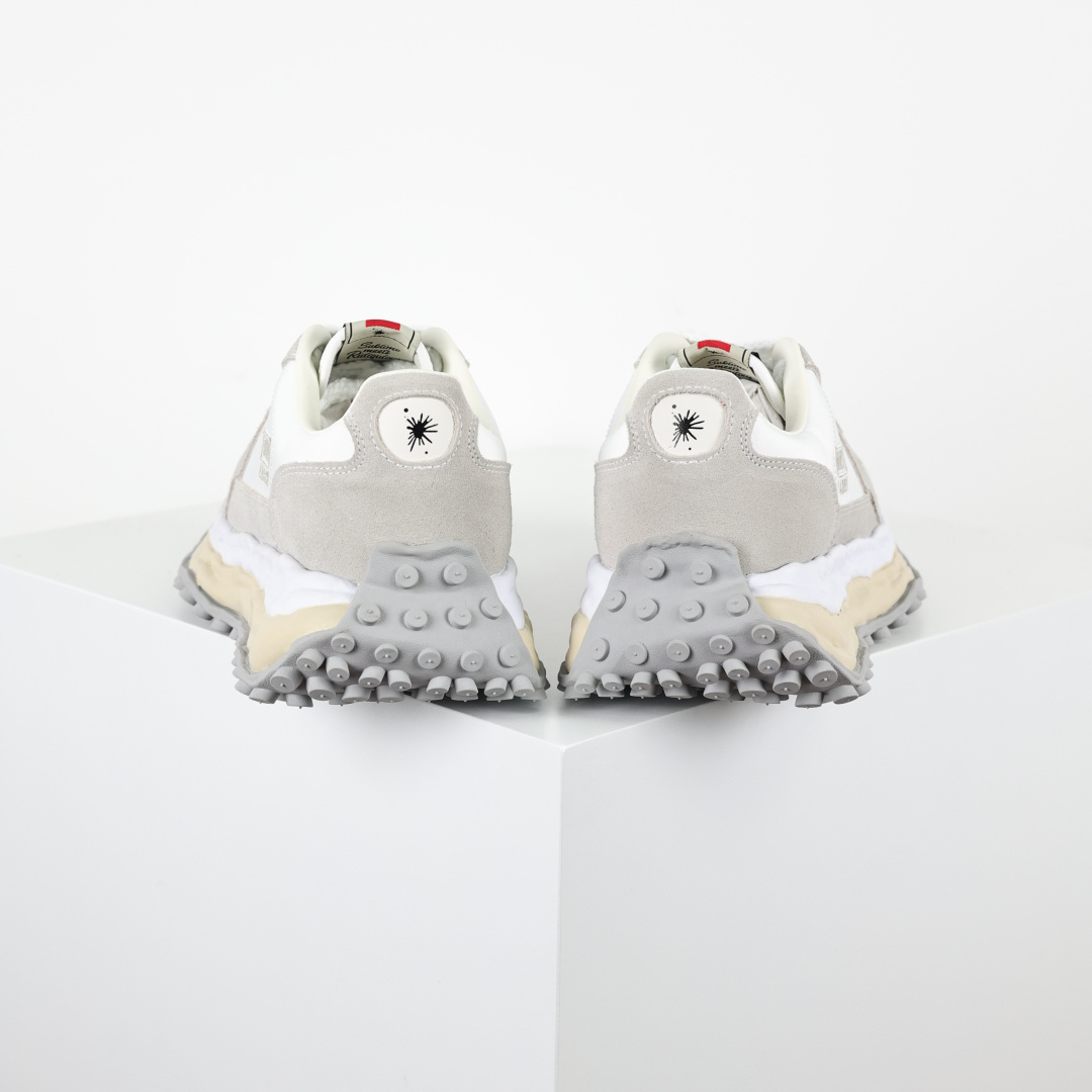 290 MIHARA YASUHIRO 三原康裕 Rally 变形溶解鞋-Chinese UA Cheap High Quatity Brand Clothes Bags handbags Sneakers wholesale wholesaler seller from China Factory suppliers Fashion Clothing Shoes best Quality Beautiful Price 290 MIHARA YASUHIRO 三原康裕 Rally 变形溶解鞋