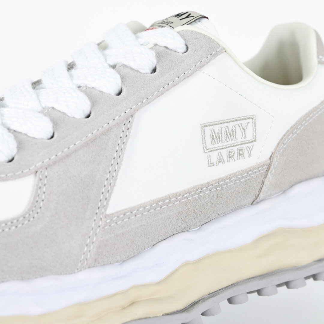 290 MIHARA YASUHIRO 三原康裕 Rally 变形溶解鞋-Chinese UA Cheap High Quatity Brand Clothes Bags handbags Sneakers wholesale wholesaler seller from China Factory suppliers Fashion Clothing Shoes best Quality Beautiful Price 290 MIHARA YASUHIRO 三原康裕 Rally 变形溶解鞋