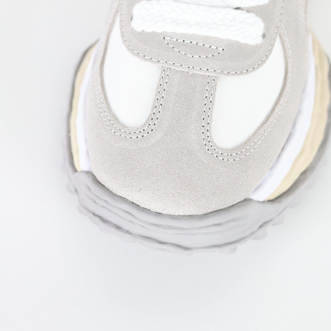 290 MIHARA YASUHIRO 三原康裕 Rally 变形溶解鞋-Chinese UA Cheap High Quatity Brand Clothes Bags handbags Sneakers wholesale wholesaler seller from China Factory suppliers Fashion Clothing Shoes best Quality Beautiful Price 290 MIHARA YASUHIRO 三原康裕 Rally 变形溶解鞋