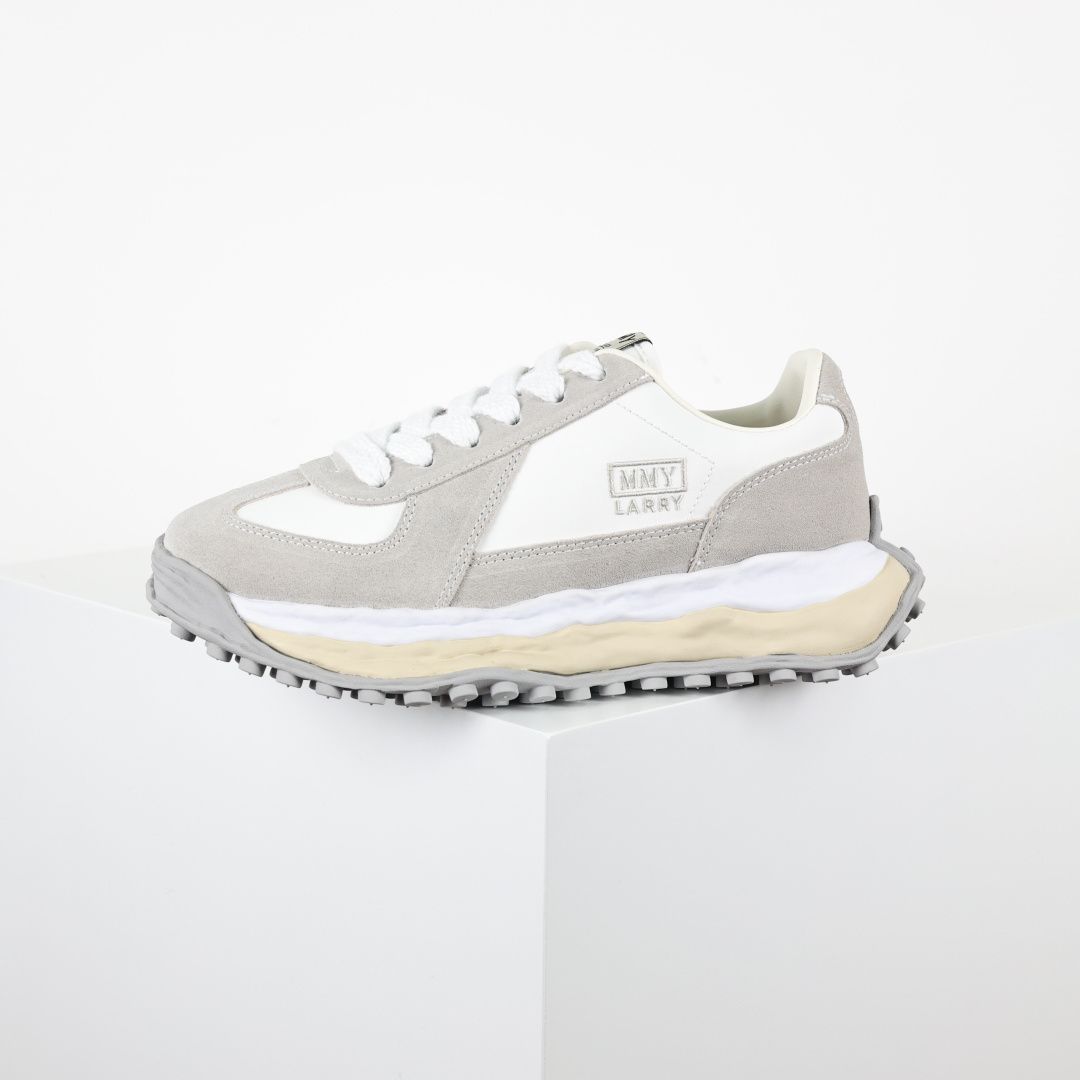 290 MIHARA YASUHIRO 三原康裕 Rally 变形溶解鞋-Chinese UA Cheap High Quatity Brand Clothes Bags handbags Sneakers wholesale wholesaler seller from China Factory suppliers Fashion Clothing Shoes best Quality Beautiful Price 290 MIHARA YASUHIRO 三原康裕 Rally 变形溶解鞋