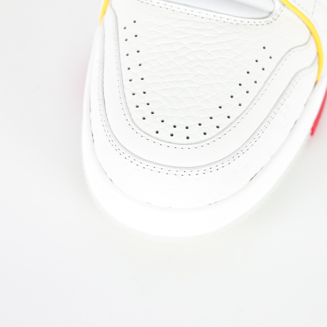 550 Lv Trainer X1 Max版本 高奢经典巅峰 邮轮限定