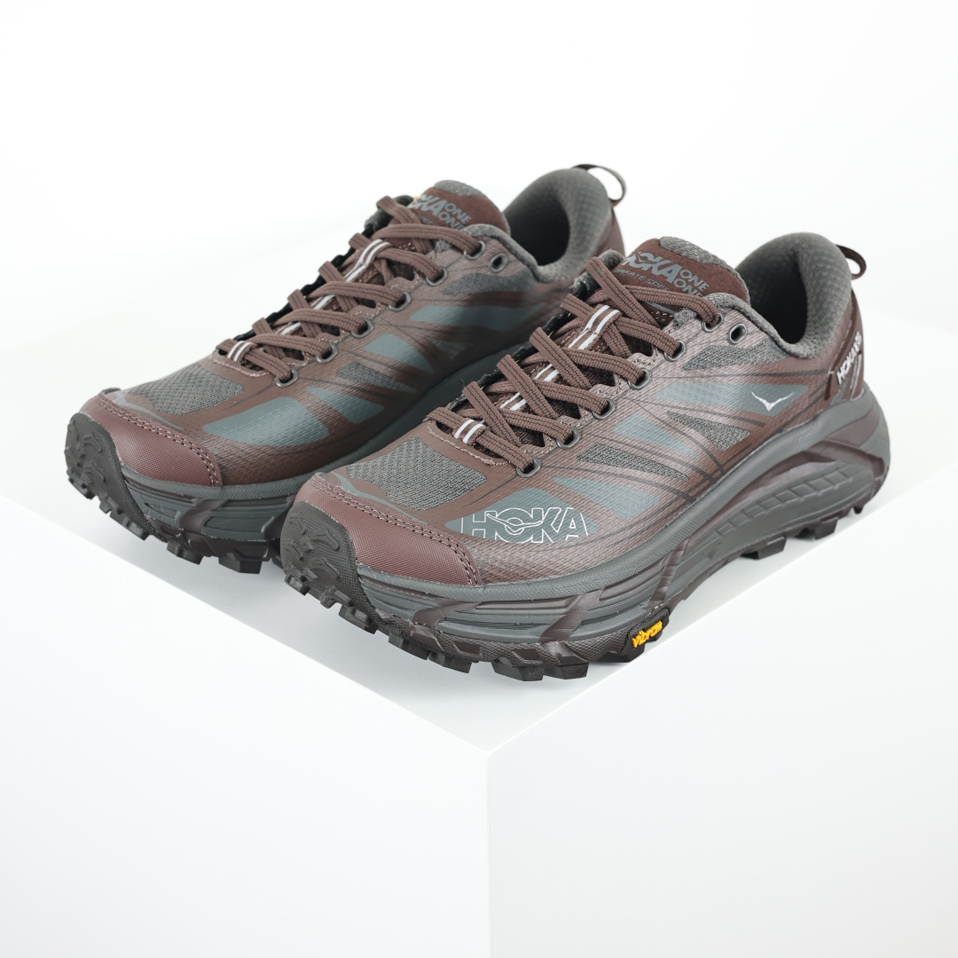 Кроссовки Hoka