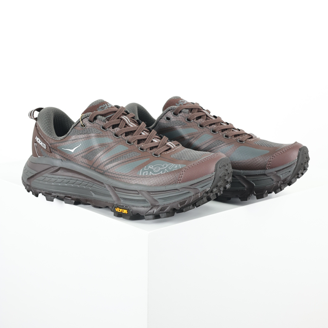Кроссовки Hoka