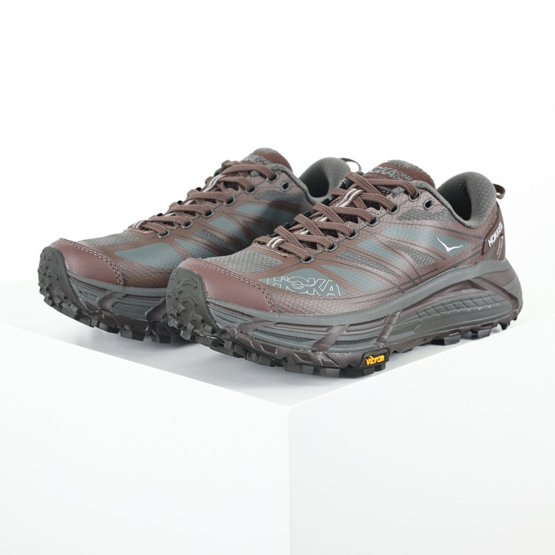 Кроссовки Hoka