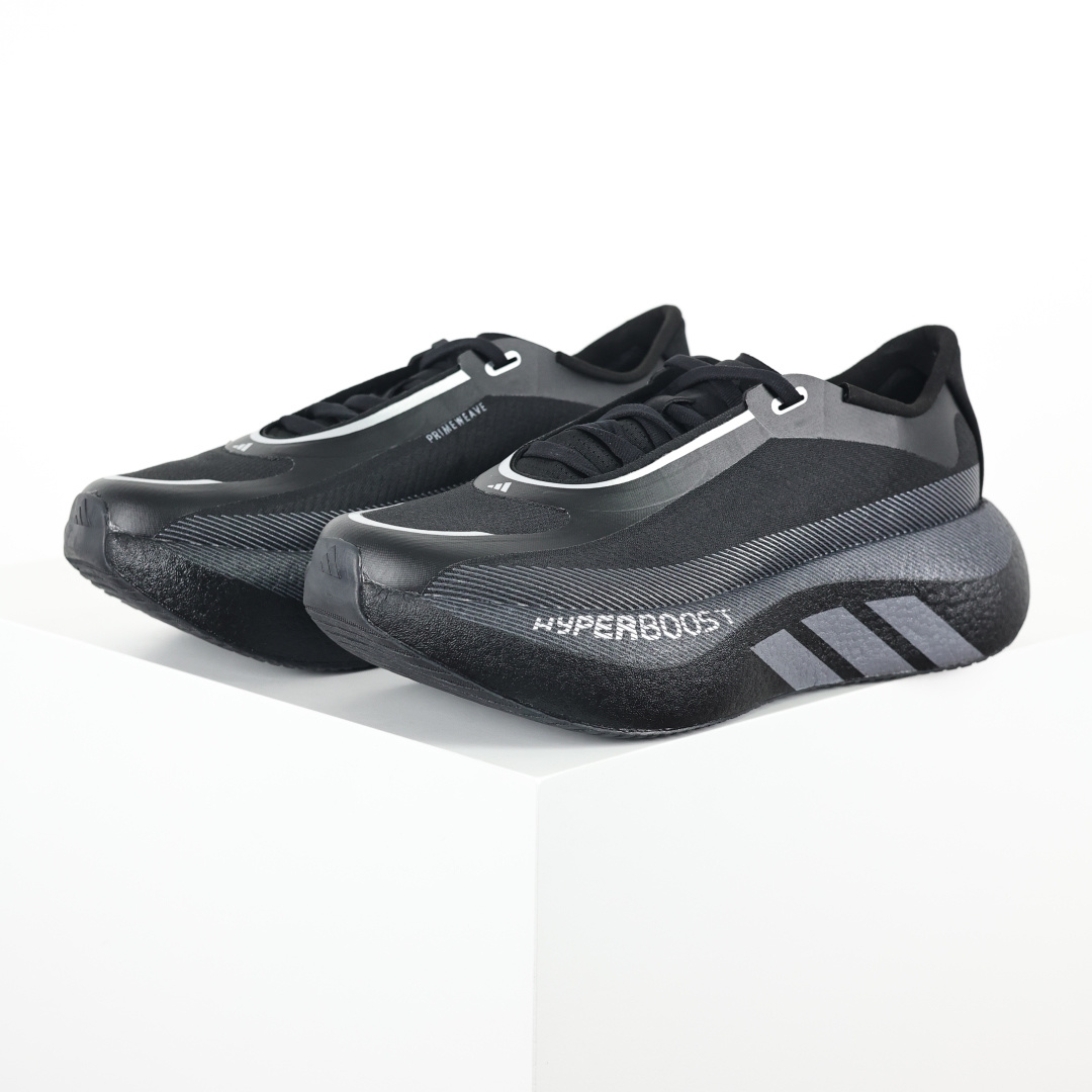 Кроссовки Adidas Hyperboost Edge