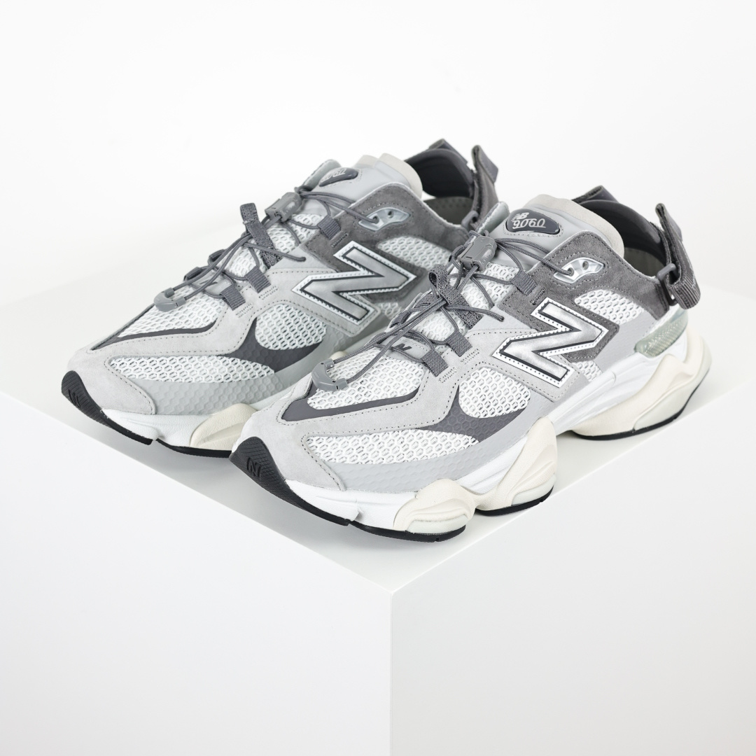 Кроссовки New Balance