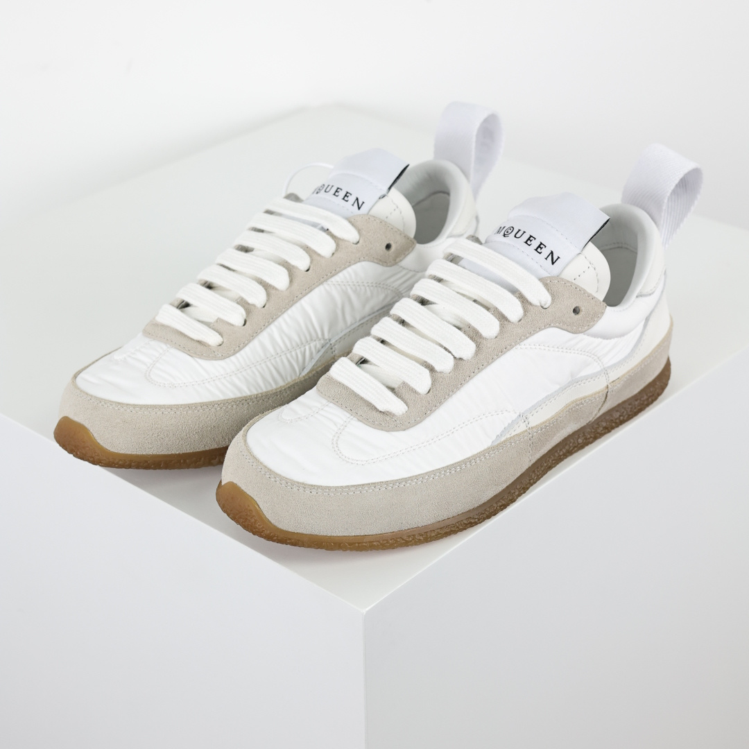 Кроссовки Alexander McQueen