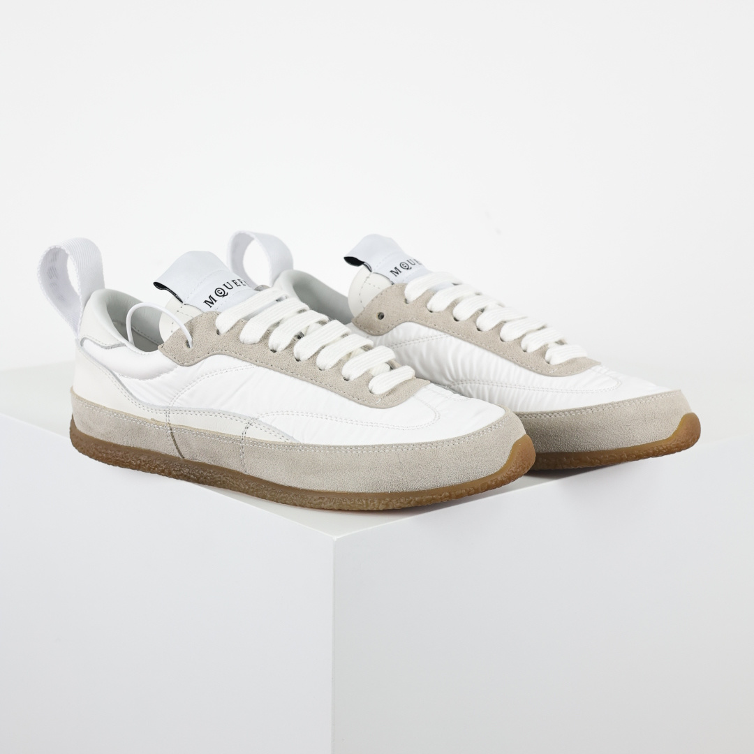 Кроссовки Alexander McQueen