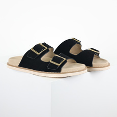 X1 版本 Brunello Cucinelli 绒面革 二字拖鞋 灰色鞋面甄选进口牛反绒皮打造,深棕色 X1 版本 Brunello Cucinelli 绒面革 二字拖鞋 灰色鞋面甄选进口牛反绒皮打造,深棕色