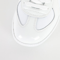 Maison Margiela Calfskin Replica 马吉拉 德训运动休闲板鞋 白色今天出货 Maison Margiela Calfskin Replica 马吉拉 德训运动休闲板鞋 白色今天出货