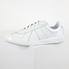Maison Margiela Calfskin Replica 马吉拉 德训运动休闲板鞋 白色今天出货 Maison Margiela Calfskin Replica 马吉拉 德训运动休闲板鞋 白色今天出货
