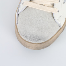 Golden Goose(GGDB)Super-Star 白棕闪尾GGDB Golden Goose S Golden Goose(GGDB)Super-Star 白棕闪尾GGDB Golden Goose S