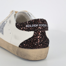 Golden Goose(GGDB)Super-Star 白棕闪尾GGDB Golden Goose S Golden Goose(GGDB)Super-Star 白棕闪尾GGDB Golden Goose S