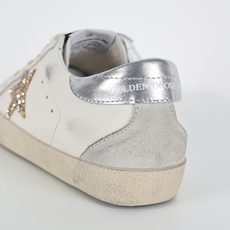 Golden Goose(GGDB)Super-Star 香槟银尾GGDB Golden Goose S Golden Goose(GGDB)Super-Star 香槟银尾GGDB Golden Goose S
