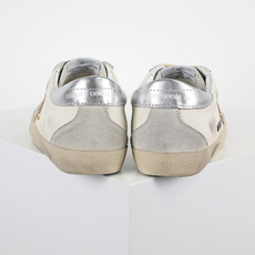 Golden Goose(GGDB)Super-Star 香槟银尾GGDB Golden Goose S Golden Goose(GGDB)Super-Star 香槟银尾GGDB Golden Goose S