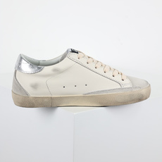 Golden Goose(GGDB)Super-Star 香槟银尾GGDB Golden Goose S Golden Goose(GGDB)Super-Star 香槟银尾GGDB Golden Goose S