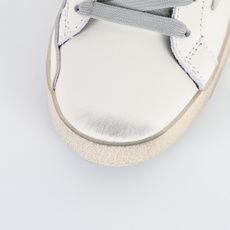 Golden Goose(GGDB)Super-Star 白灰黑尾GGDB Golden Goose S Golden Goose(GGDB)Super-Star 白灰黑尾GGDB Golden Goose S