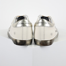 Golden Goose(GGDB)Super-Star 枪底银尾GGDB Golden Goose S Golden Goose(GGDB)Super-Star 枪底银尾GGDB Golden Goose S