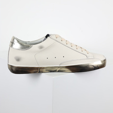 Golden Goose(GGDB)Super-Star 枪底银尾GGDB Golden Goose S Golden Goose(GGDB)Super-Star 枪底银尾GGDB Golden Goose S