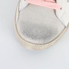 Golden Goose(GGDB)Super-Star 蓝粉银尾GGDB Golden Goose S Golden Goose(GGDB)Super-Star 蓝粉银尾GGDB Golden Goose S