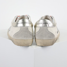 Golden Goose(GGDB)Super-Star 蓝粉银尾GGDB Golden Goose S Golden Goose(GGDB)Super-Star 蓝粉银尾GGDB Golden Goose S