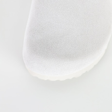 Birkenstock Boston 勃肯 包头半拖 白灰全新勃肯半拖 舒适又时髦 潮人必备单品 正确校 Birkenstock Boston 勃肯 包头半拖 白灰全新勃肯半拖 舒适又时髦 潮人必备单品 正确校